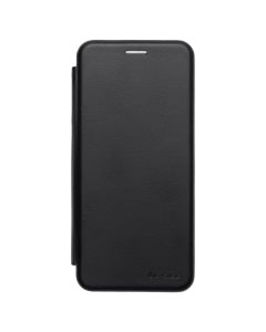 Чехол кейс для Samsung A31 Kira Shell Черный (Black)