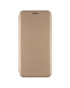 Чехол-кейс для Samsung A24 Kira Shell Золотой (Gold)