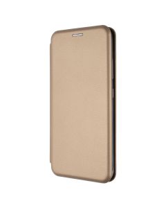 Чехол-кейс для Samsung A24 Kira Shell Золотой (Gold)