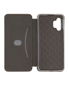 Чехол-кейс для Samsung A24 Kira Shell Золотой (Gold)