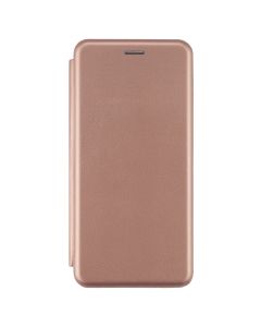 Чехол кейс для Xiaomi Redmi Note 9S/9 Pro Kira Shell Золотой (Gold)