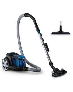 Пилосос Philips PowerPro Compact FC9331 Синій (Blue)