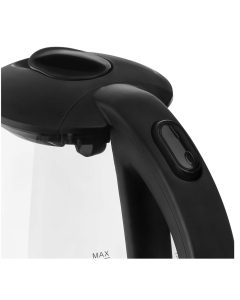 Електрочайник Sencor SWK 1785BK Чорний (Black)