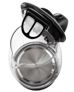 Електрочайник Sencor SWK 1785BK Чорний (Black)