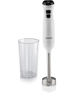 Блендер Gorenje HBX601 QB Білий (White)