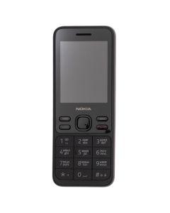 Мобільний телефон Nokia 150 2020 Black