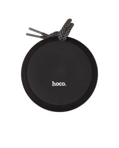 Bluetooth колонка Hoco BS30 New Moon sports wireless Чорна (Black)