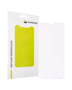 Защитное стекло для Samsung A015 Glasscove Прозрачное (Clear)