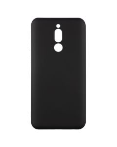 Чохол накладка для Xiaomi Redmi 8 WAVE Colorful Чорна (Black)