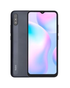 Смартфон Xiaomi Redmi 9A 2/32Gb Granite Grey