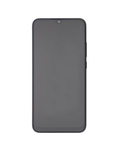 Смартфон Xiaomi Redmi 9A 2/32Gb Granite Grey