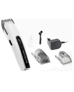 Тример Rowenta Nomad TN1400F1 Білий (White)