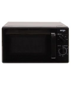 Мікрохвильова піч Ergo EM-2060 Чорна (Black)