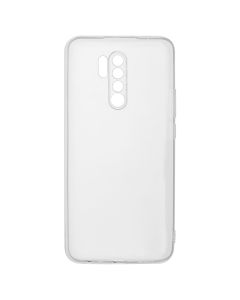 Прозрачный чехол для Xiaomi Redmi 9