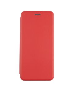Чохол кейс для Xiaomi Redmi 9A Kira Shell Червоний (Red)