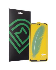 Захисне скло для Xiaomi Redmi Note 8T DM 5D Pro black