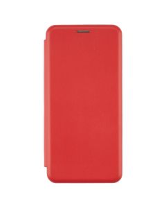 Чехол кейс для Xiaomi Redmi Note 9S/9 Pro Kira Shell Красный (Red)