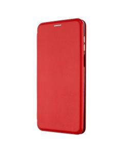 Чехол кейс для Xiaomi Redmi Note 9S/9 Pro Kira Shell Красный (Red)