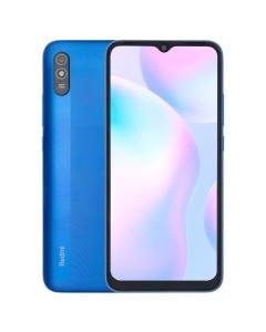 Смартфон Xiaomi Redmi 9A 2/32Gb Sky Blue