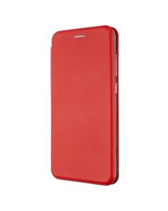 Чехол кейс для Xiaomi Redmi Note 9 Kira Shell Красный (Red)