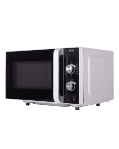 Мікрохвильова піч Ergo EM-2010 Чорна (Black)