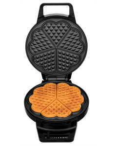 Бутербродниця Sencor SWF 1010BK Чорна (Black)