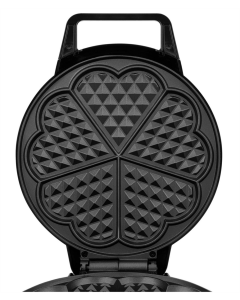 Бутербродниця Sencor SWF 1010BK Чорна (Black)