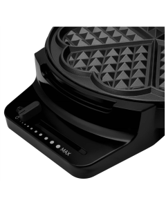 Бутербродниця Sencor SWF 1010BK Чорна (Black)