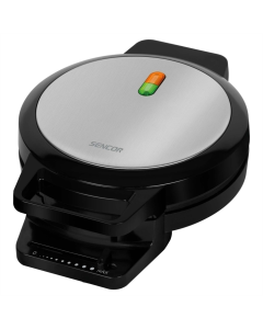 Бутербродниця Sencor SWF 1010BK Чорна (Black)