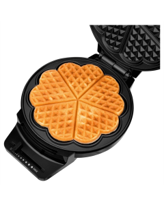 Бутербродниця Sencor SWF 1010BK Чорна (Black)