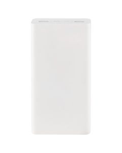 PowerBank 20000 мАг Xiaomi 3 (PLM18ZM) + Type-C Белый (White)