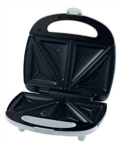 Бутербродниця Sencor SSM 3100 Біла (White)