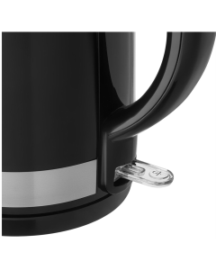 Електрочайник Sencor SWK 1749BK Чорний (Black)