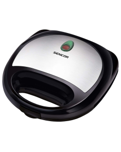 Бутербродниця Sencor SSM 9510SS Чорна (Black)