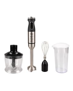 Блендер Ergo EHB 7000 Чорний (Black)