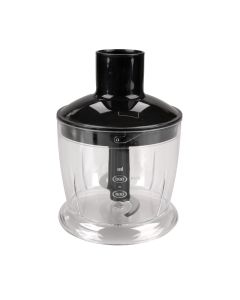 Блендер Ergo EHB 7000 Чорний (Black)