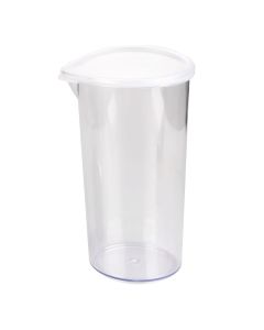 Блендер Ergo EHB 7000 Чорний (Black)