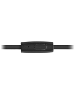 Наушники с микрофоном Defender Pulse 420 Синие (Blue)