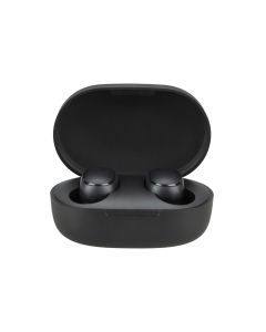 Бездротові навушники вкладиші Xiaomi Redmi AirDots 2 Чорні (Black)