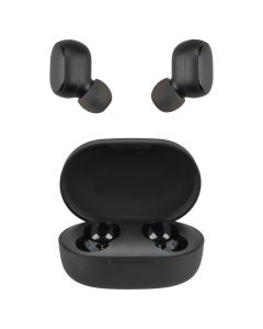 Бездротові навушники вкладиші Xiaomi Redmi AirDots 2 Чорні (Black)