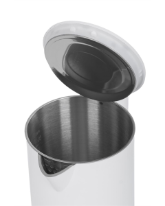 Електрочайник Ergo CT 8070 Білий (White)