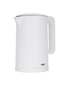 Електрочайник Ergo CT 8070 Білий (White)