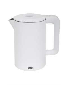 Електрочайник Ergo CT 8070 Білий (White)