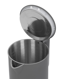 Електрочайник Ergo CT 8050 Сірий (Grey)