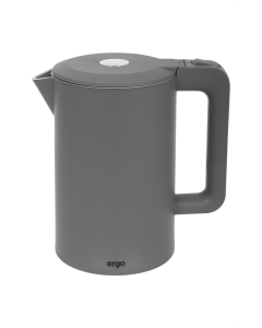 Електрочайник Ergo CT 8050 Сірий (Grey)