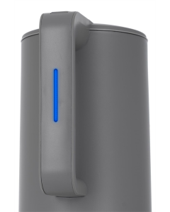 Електрочайник Ergo CT 8050 Сірий (Grey)