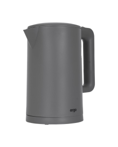Електрочайник Ergo CT 8050 Сірий (Grey)
