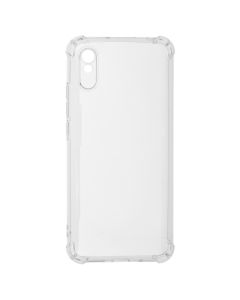 Прозрачный чехол для Xiaomi Redmi 9A WXD