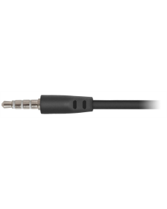 Наушники с микрофоном Defender Pulse 420 Красные (Red)