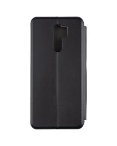 Чехол-кейс для Xiaomi Redmi 9 Kira Shell Черный (Black)